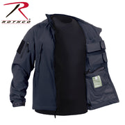 Rothco Concealed Carry Soft Shell Jacket LARSON TACTICAL SUPPLY