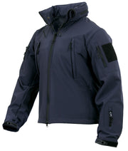 Rothco Concealed Carry Soft Shell Jacket LARSON TACTICAL SUPPLY