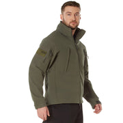 Rothco Concealed Carry Soft Shell Jacket LARSON TACTICAL SUPPLY