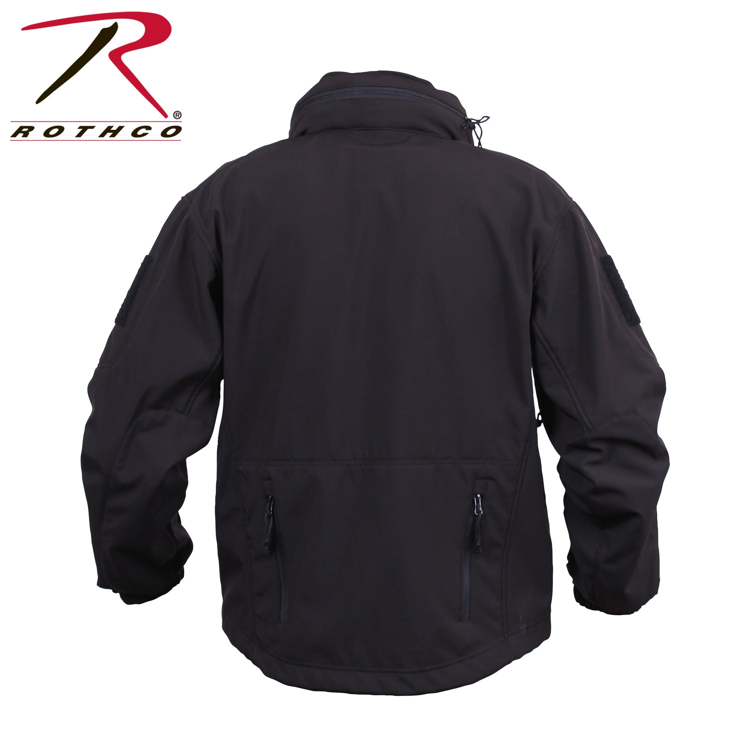 Rothco Concealed Carry Soft Shell Jacket LARSON TACTICAL SUPPLY