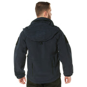 Rothco Concealed Carry Soft Shell Jacket LARSON TACTICAL SUPPLY
