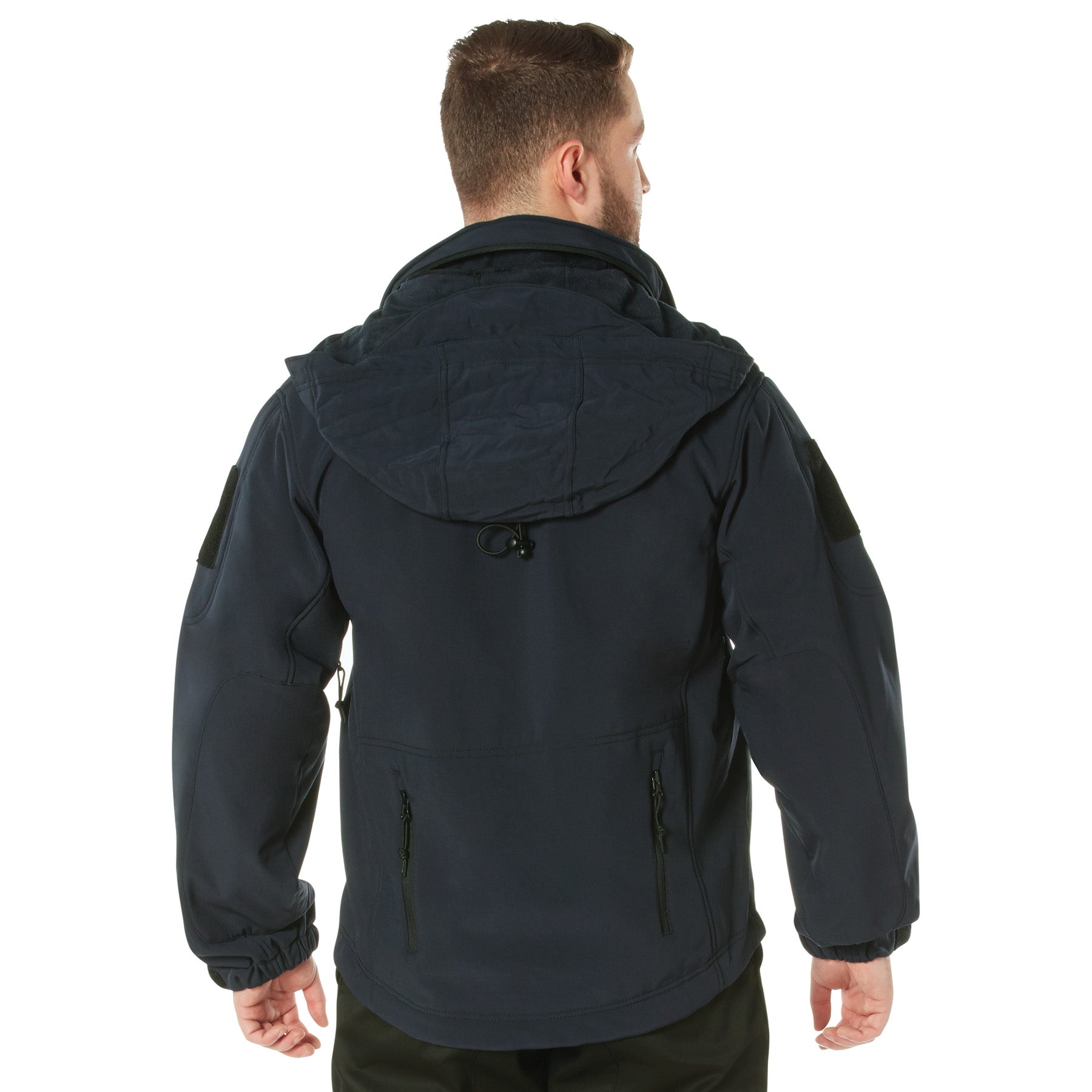Rothco Concealed Carry Soft Shell Jacket LARSON TACTICAL SUPPLY