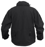 Rothco Concealed Carry Soft Shell Jacket LARSON TACTICAL SUPPLY
