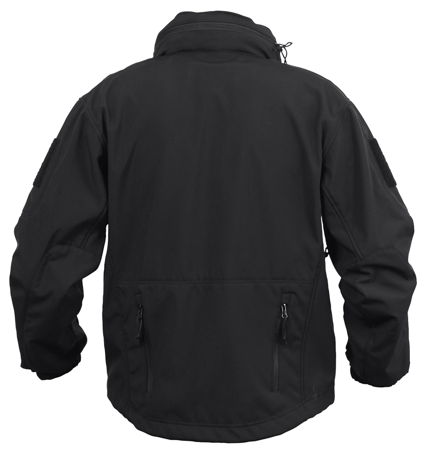 Rothco Concealed Carry Soft Shell Jacket LARSON TACTICAL SUPPLY