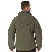 Rothco Concealed Carry Soft Shell Jacket LARSON TACTICAL SUPPLY