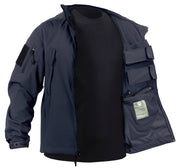 Rothco Concealed Carry Soft Shell Jacket LARSON TACTICAL SUPPLY