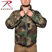Rothco Concealed Carry Soft Shell Jacket LARSON TACTICAL SUPPLY
