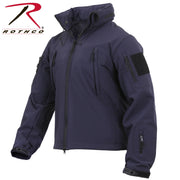 Rothco Concealed Carry Soft Shell Jacket LARSON TACTICAL SUPPLY