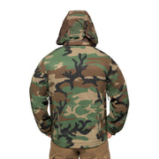 Rothco Concealed Carry Soft Shell Jacket LARSON TACTICAL SUPPLY