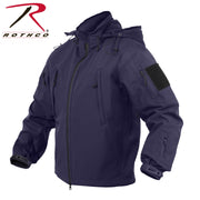 Rothco Concealed Carry Soft Shell Jacket LARSON TACTICAL SUPPLY