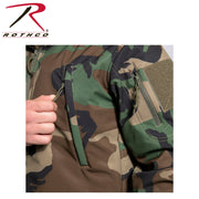 Rothco Concealed Carry Soft Shell Jacket LARSON TACTICAL SUPPLY