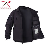 Rothco Concealed Carry Soft Shell Jacket LARSON TACTICAL SUPPLY