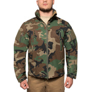 Rothco Concealed Carry Soft Shell Jacket LARSON TACTICAL SUPPLY