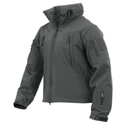 Rothco Concealed Carry Soft Shell Jacket LARSON TACTICAL SUPPLY