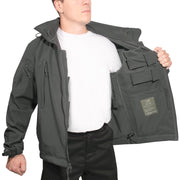 Rothco Concealed Carry Soft Shell Jacket LARSON TACTICAL SUPPLY