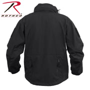 Rothco Concealed Carry Soft Shell Jacket LARSON TACTICAL SUPPLY
