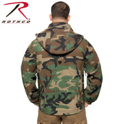 Rothco Concealed Carry Soft Shell Jacket LARSON TACTICAL SUPPLY