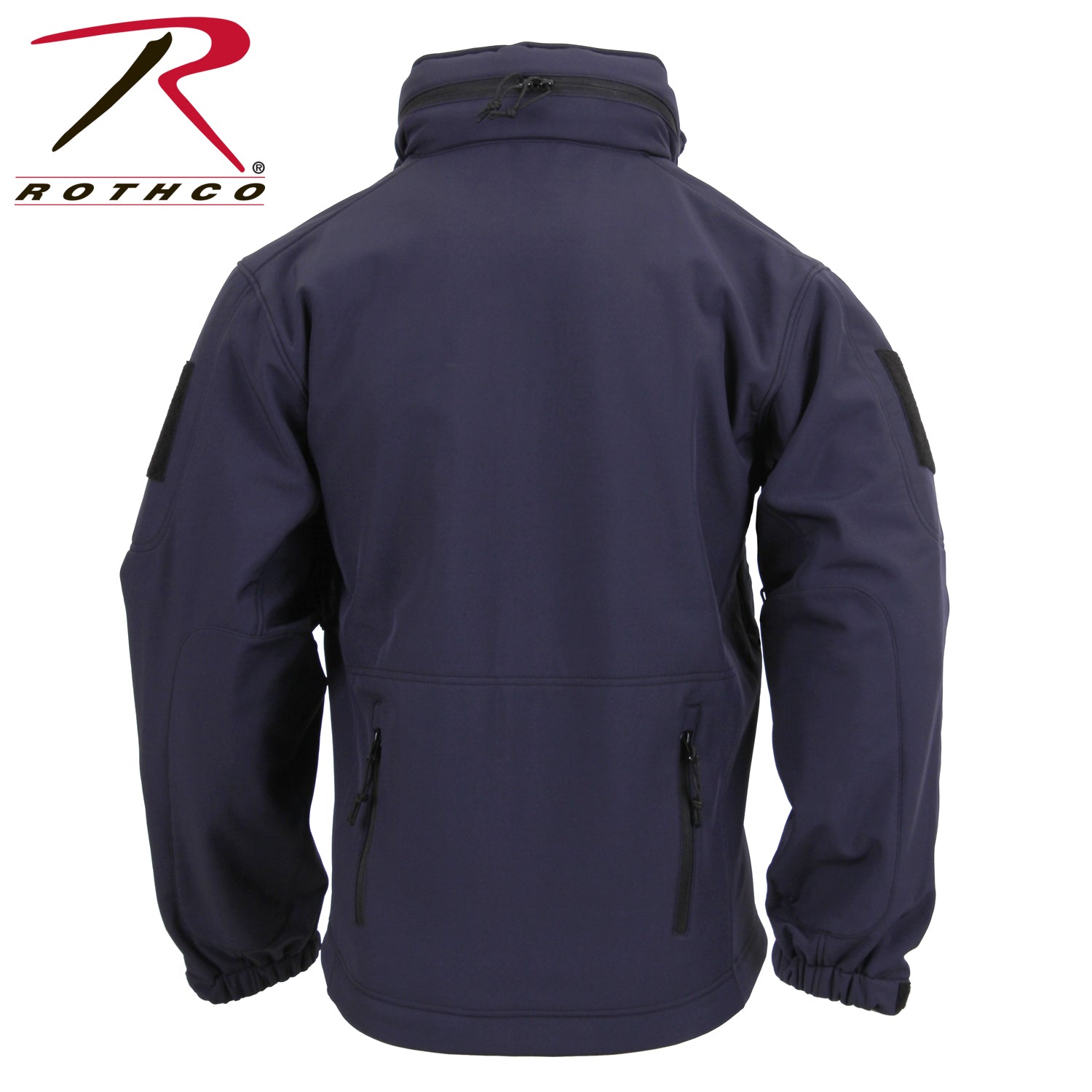 Rothco Concealed Carry Soft Shell Jacket LARSON TACTICAL SUPPLY
