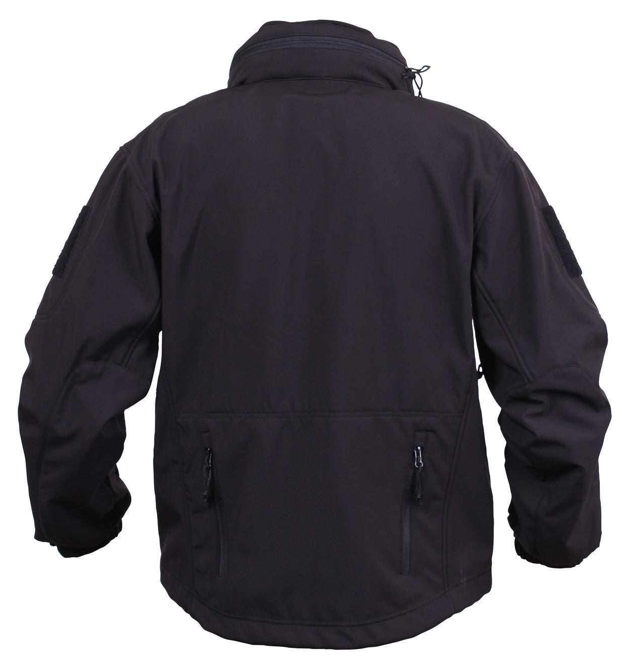 Rothco Concealed Carry Soft Shell Jacket LARSON TACTICAL SUPPLY