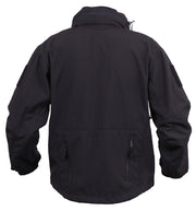 Rothco Concealed Carry Soft Shell Jacket LARSON TACTICAL SUPPLY