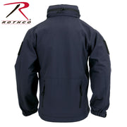 Rothco Concealed Carry Soft Shell Jacket LARSON TACTICAL SUPPLY