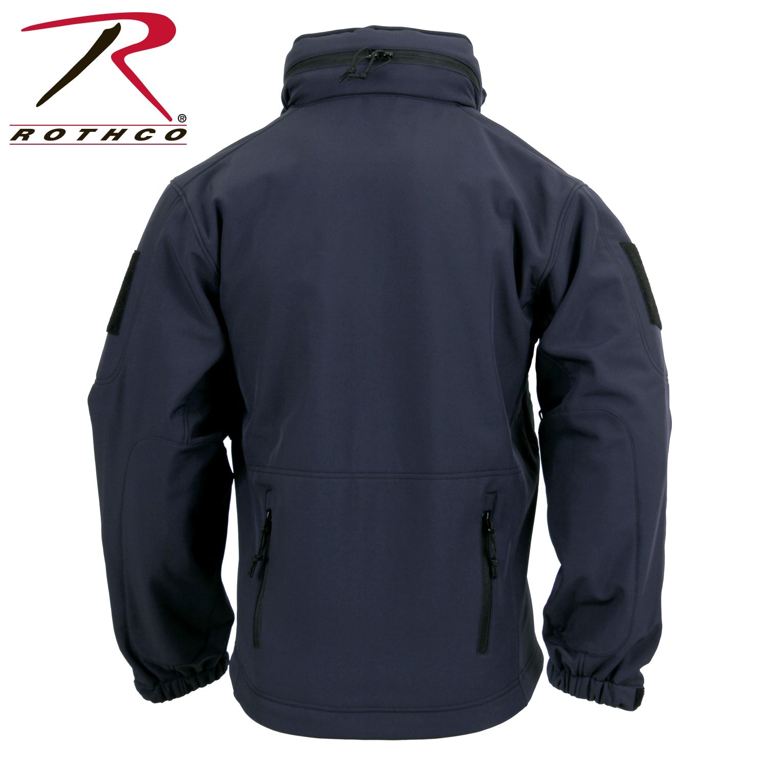 Rothco Concealed Carry Soft Shell Jacket LARSON TACTICAL SUPPLY