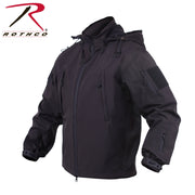 Rothco Concealed Carry Soft Shell Jacket LARSON TACTICAL SUPPLY