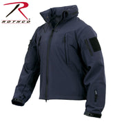 Rothco Concealed Carry Soft Shell Jacket LARSON TACTICAL SUPPLY