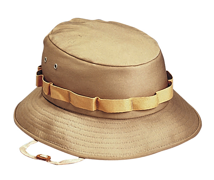Rothco Jungle Hat LARSON TACTICAL SUPPLY
