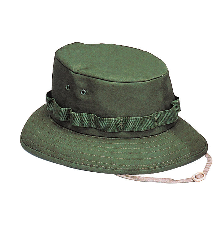 Rothco Jungle Hat LARSON TACTICAL SUPPLY