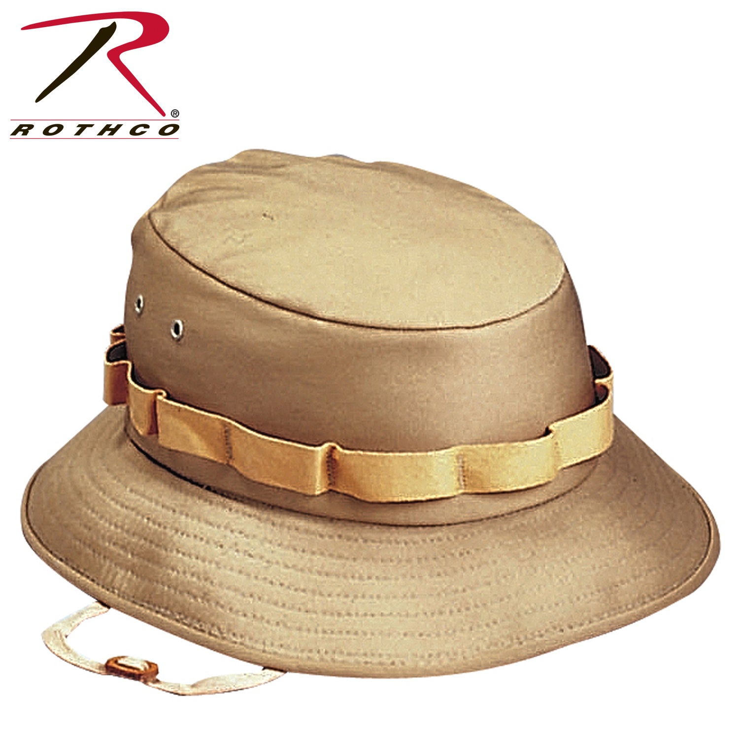 Rothco Jungle Hat LARSON TACTICAL SUPPLY