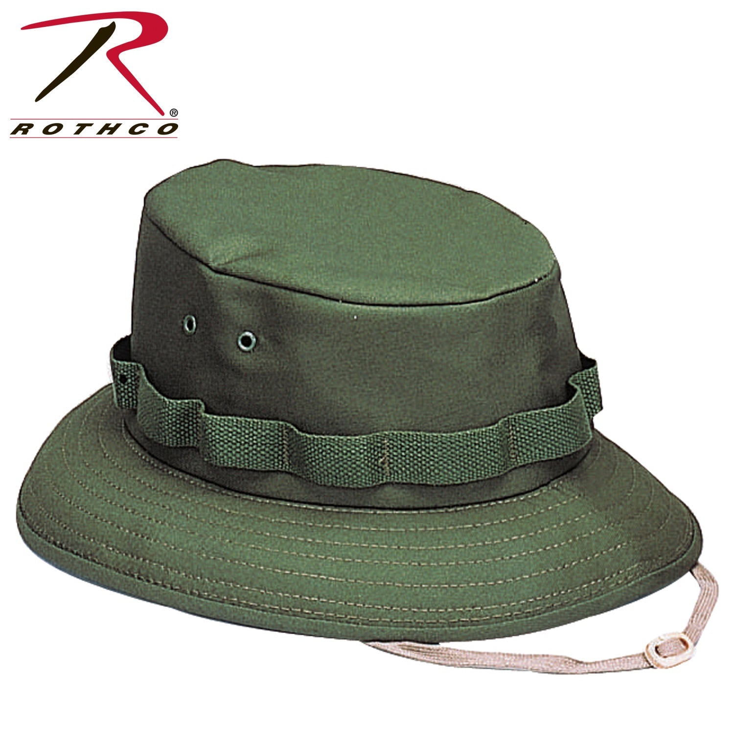 Rothco Jungle Hat LARSON TACTICAL SUPPLY