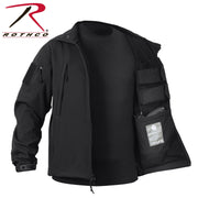 Rothco Concealed Carry Soft Shell Jacket LARSON TACTICAL SUPPLY
