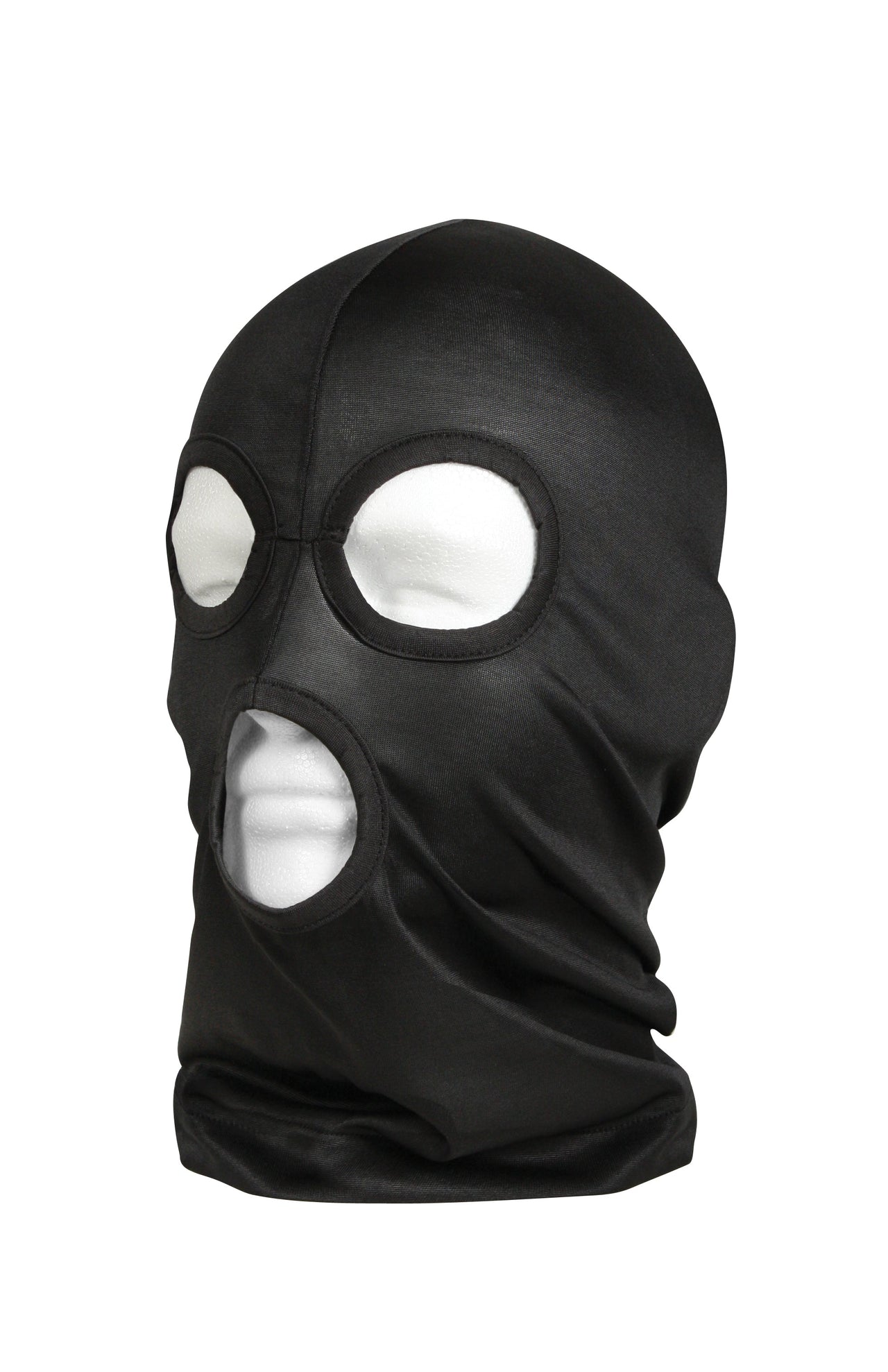 Rothco Lightweight 3-Hole Facemask LARSON TACTICAL SUPPLY