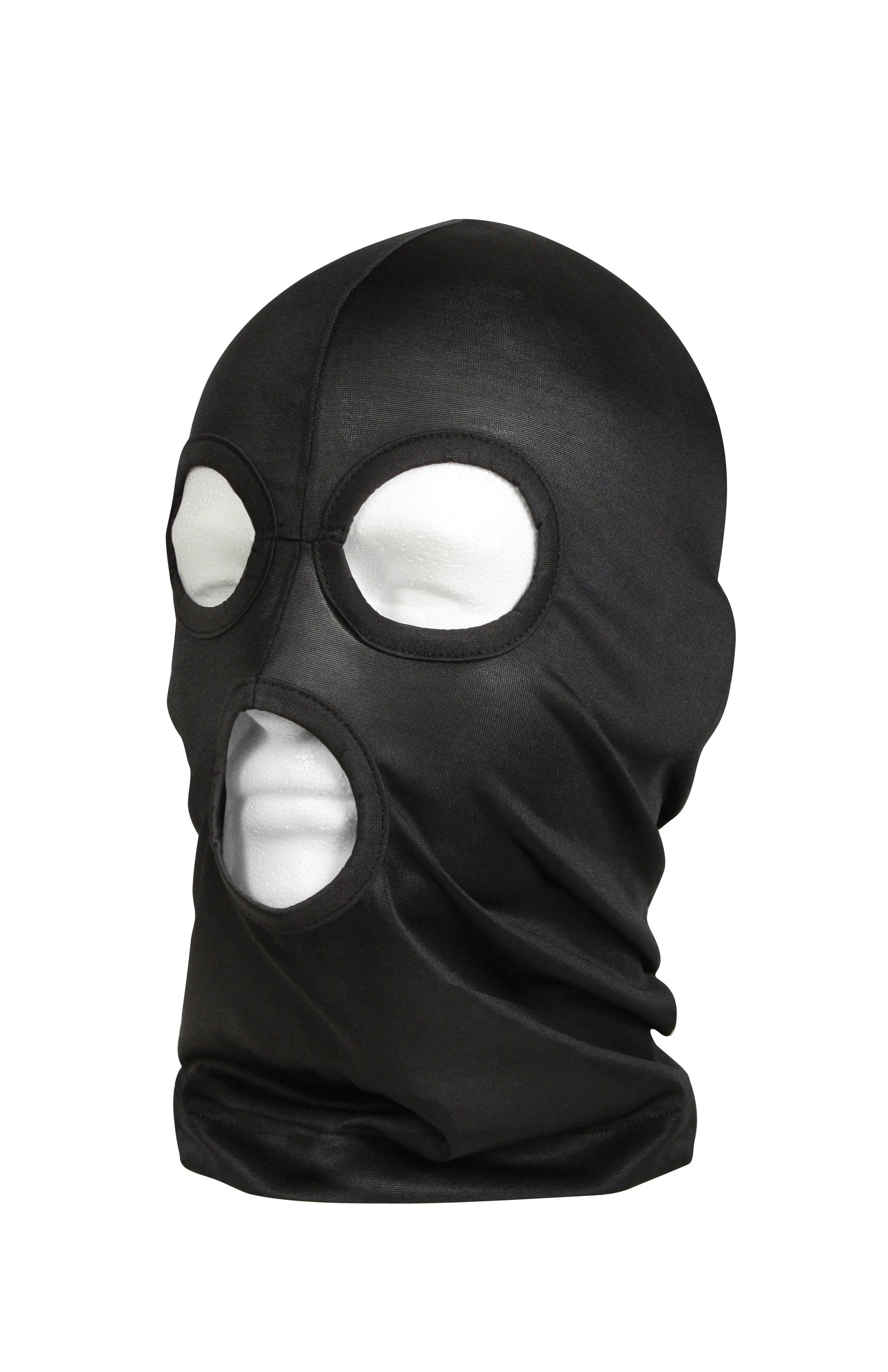 Rothco Lightweight 3-Hole Facemask LARSON TACTICAL SUPPLY