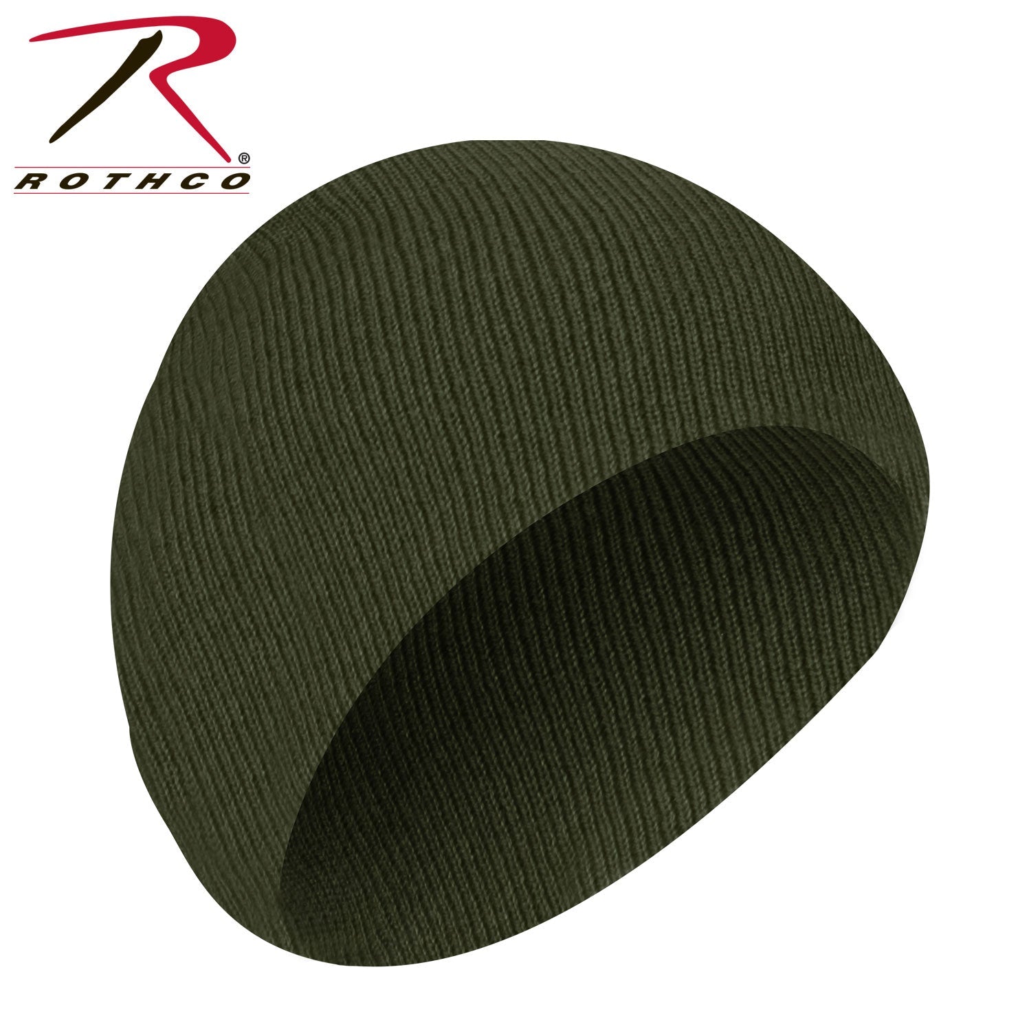 Rothco Deluxe Acrylic Skull Cap LARSON TACTICAL SUPPLY