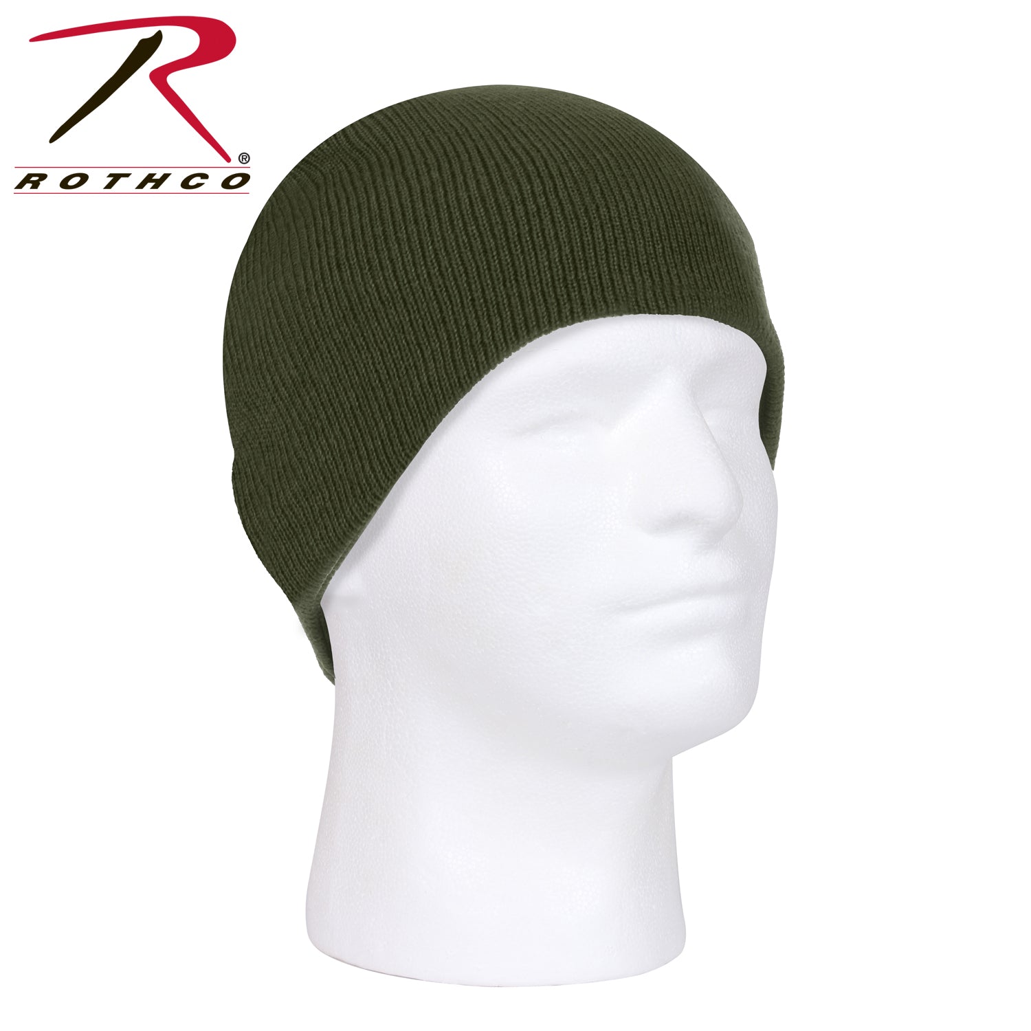 Rothco Deluxe Acrylic Skull Cap LARSON TACTICAL SUPPLY