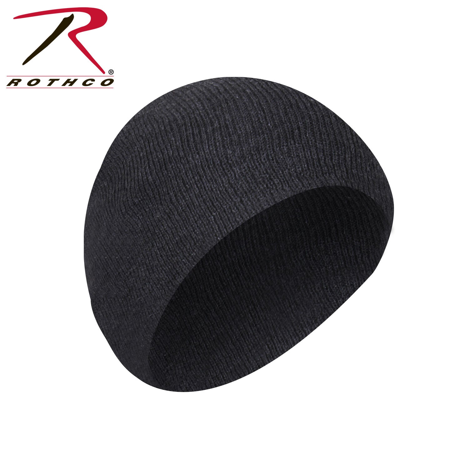 Rothco Deluxe Acrylic Skull Cap LARSON TACTICAL SUPPLY