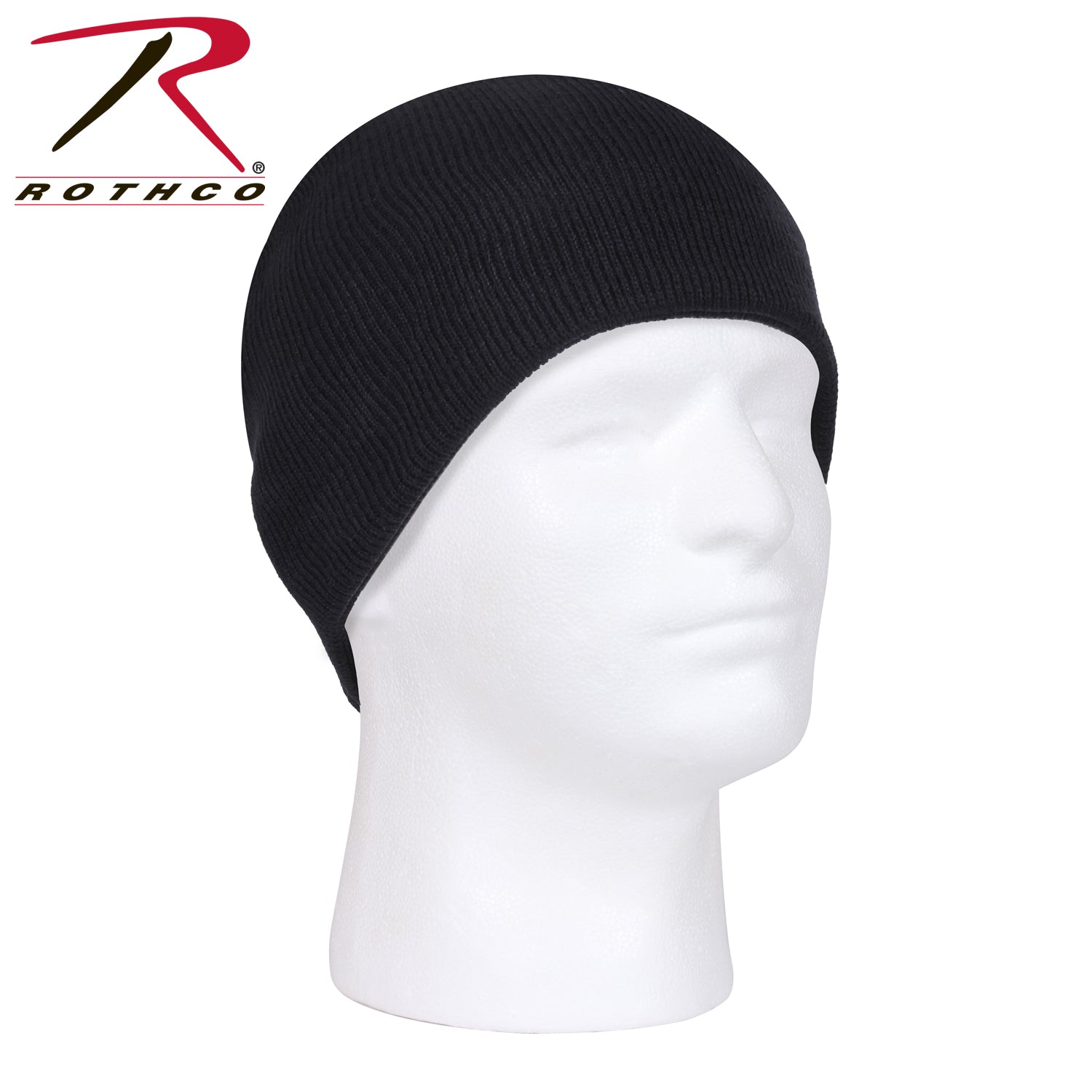 Rothco Deluxe Acrylic Skull Cap LARSON TACTICAL SUPPLY