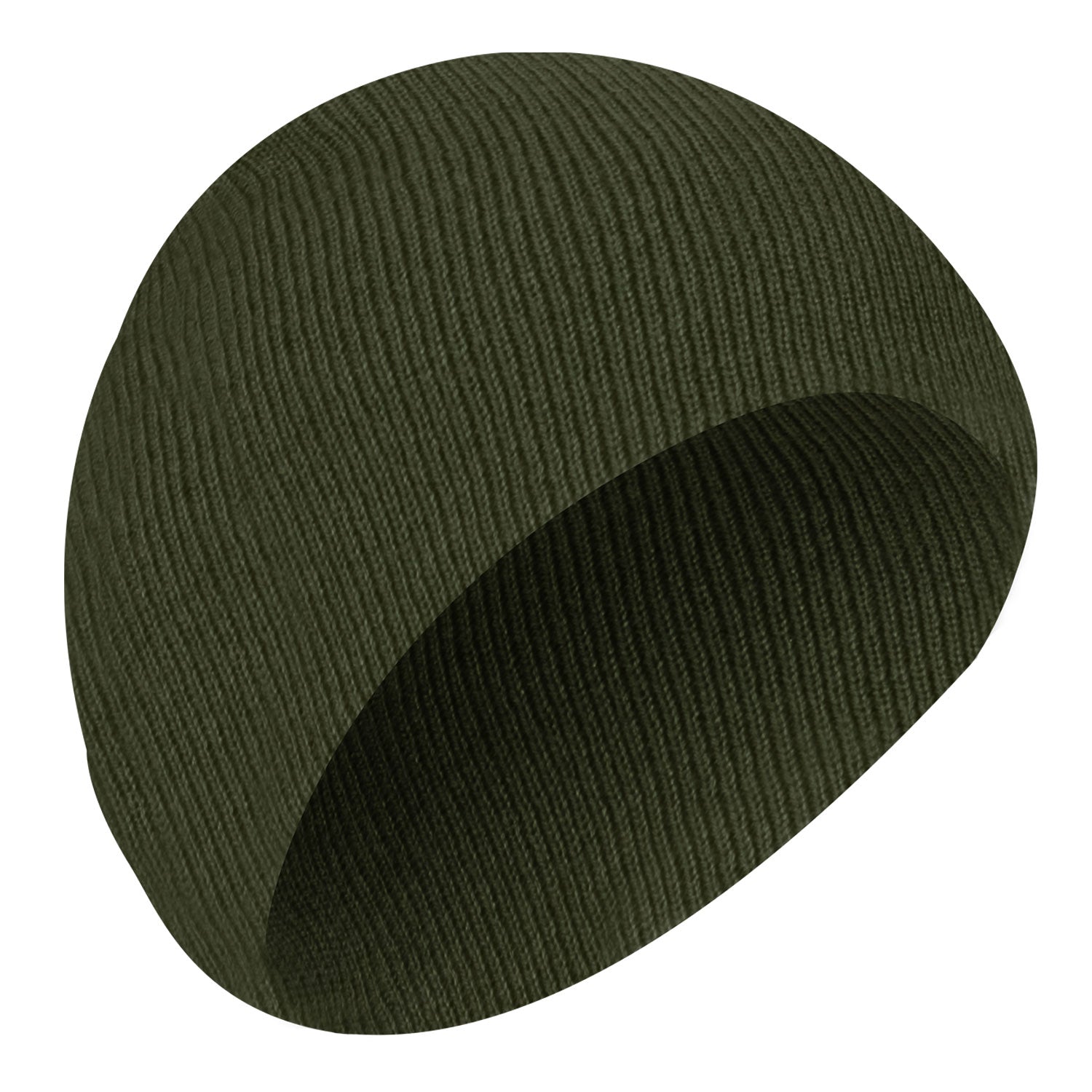 Rothco Deluxe Acrylic Skull Cap LARSON TACTICAL SUPPLY