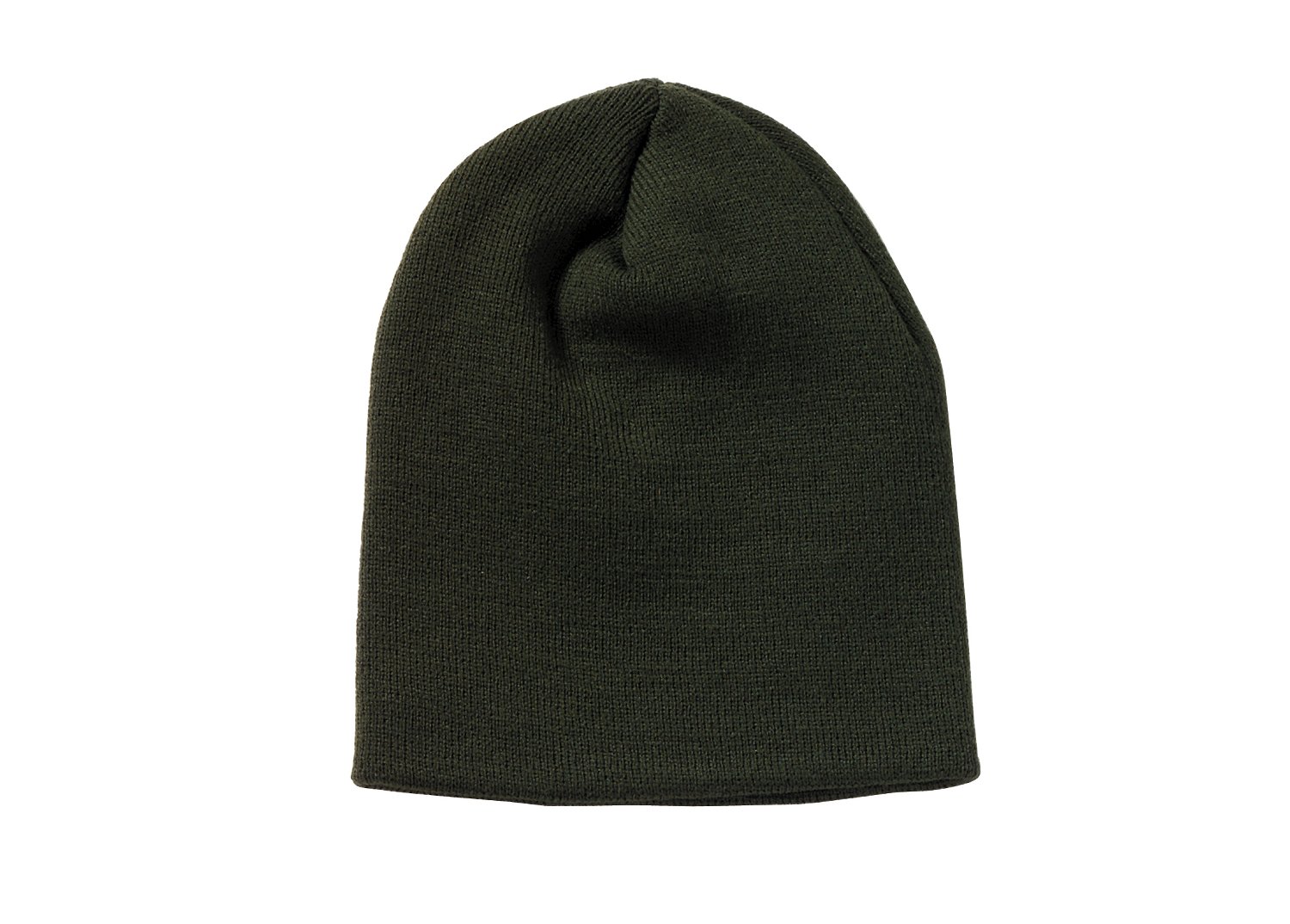 Rothco Deluxe Acrylic Skull Cap LARSON TACTICAL SUPPLY