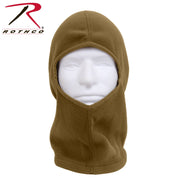 Rothco Polar Fleece Balaclava LARSON TACTICAL SUPPLY