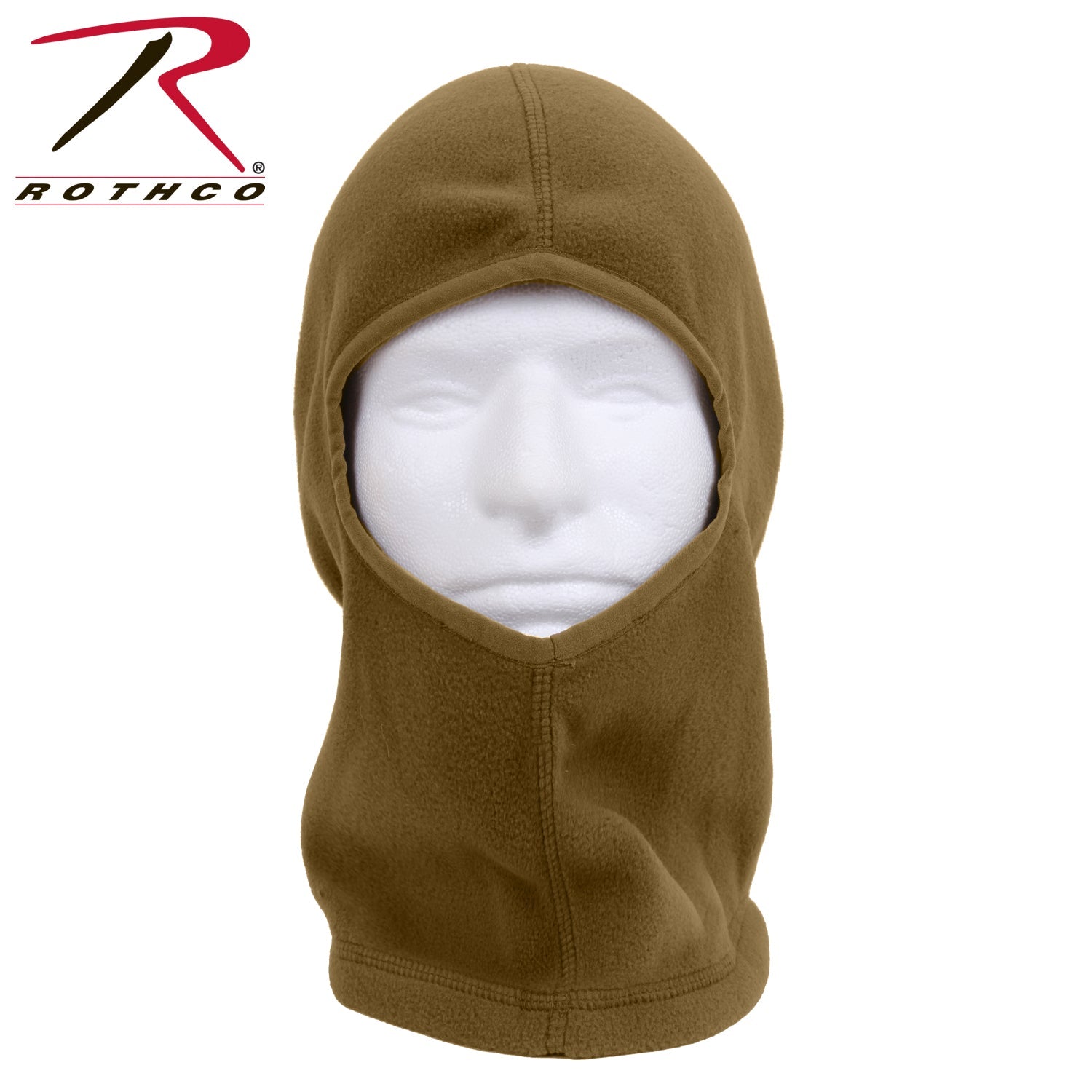 Rothco Polar Fleece Balaclava LARSON TACTICAL SUPPLY