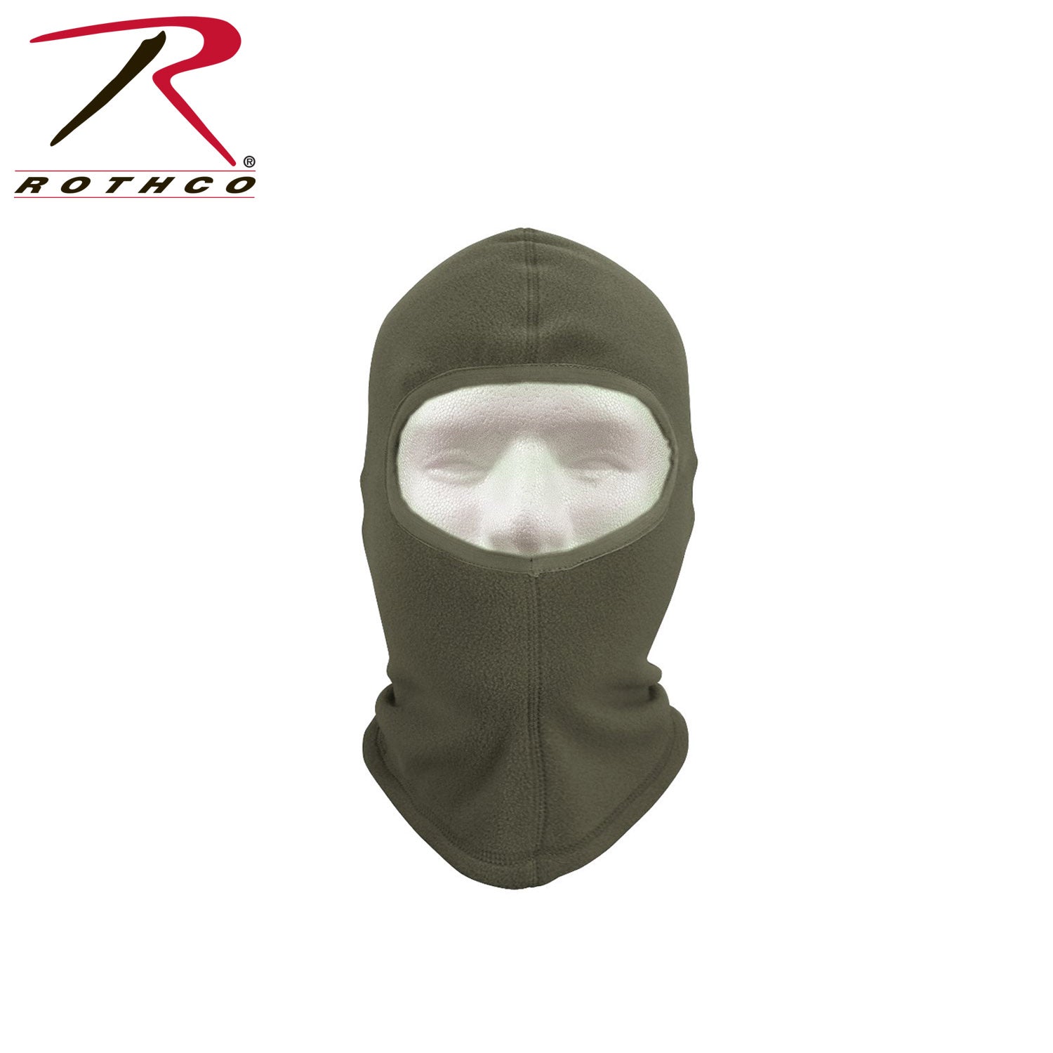 Rothco Polar Fleece Balaclava LARSON TACTICAL SUPPLY