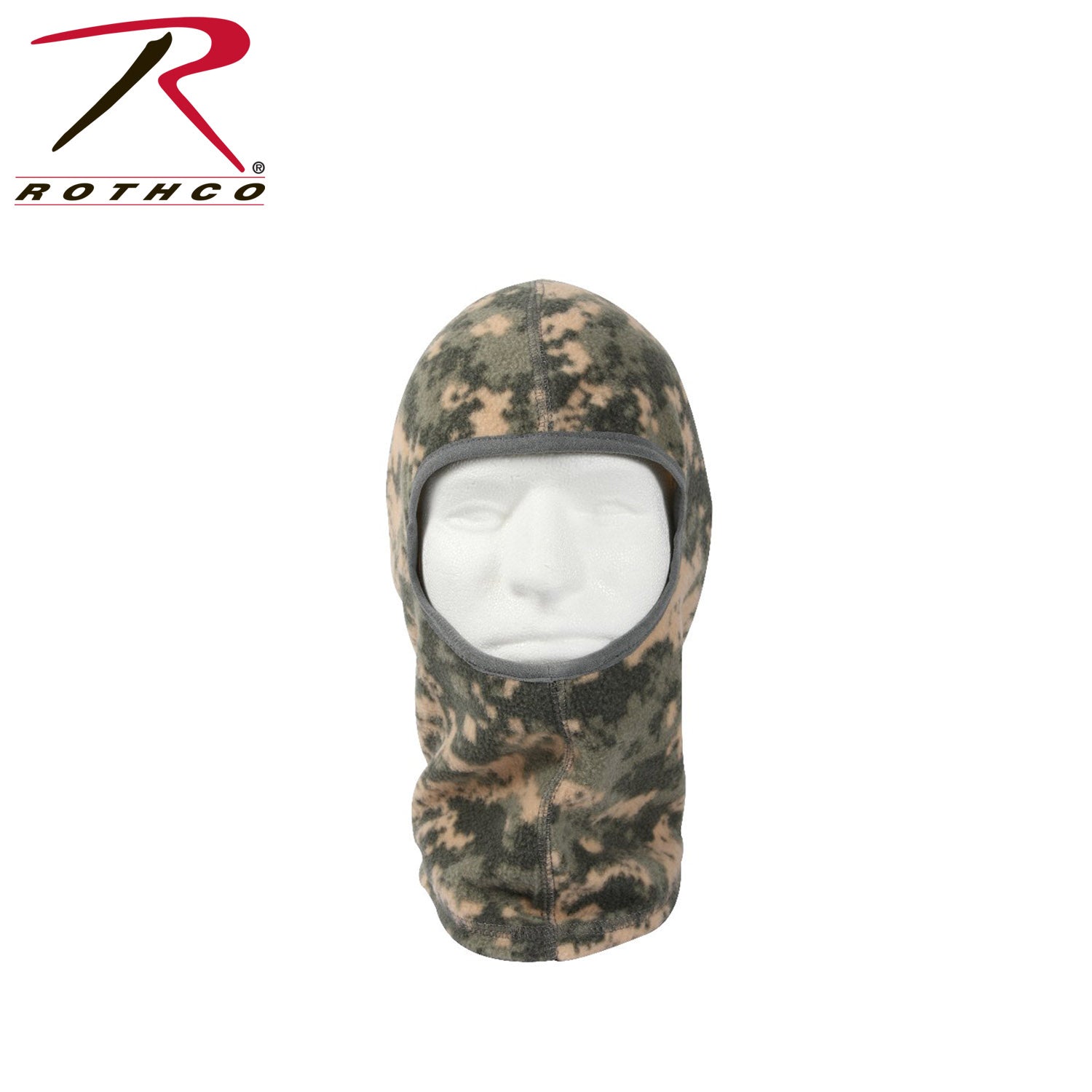 Rothco Polar Fleece Balaclava LARSON TACTICAL SUPPLY