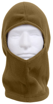 Rothco Polar Fleece Balaclava LARSON TACTICAL SUPPLY