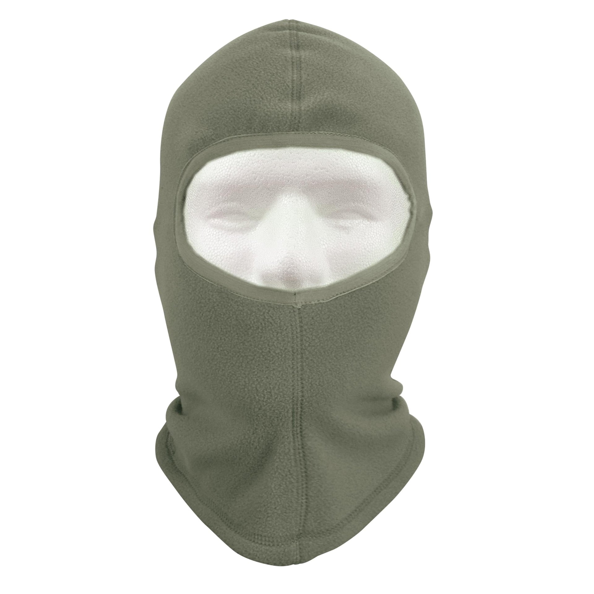 Rothco Polar Fleece Balaclava LARSON TACTICAL SUPPLY