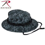 Rothco Digital Camo Boonie Hat LARSON TACTICAL SUPPLY