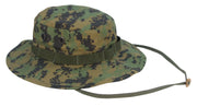 Rothco Digital Camo Boonie Hat LARSON TACTICAL SUPPLY