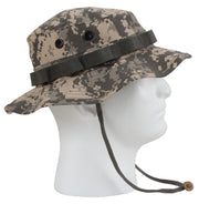 Rothco Digital Camo Boonie Hat LARSON TACTICAL SUPPLY